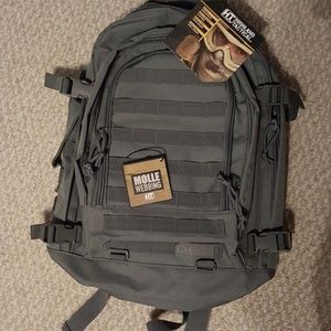 highland tactical bag
